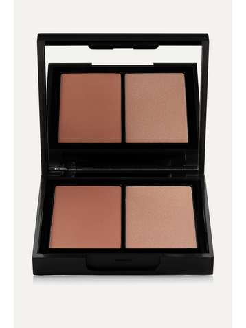KOSAS Color & Light Crème Blush - Tropic Equinox