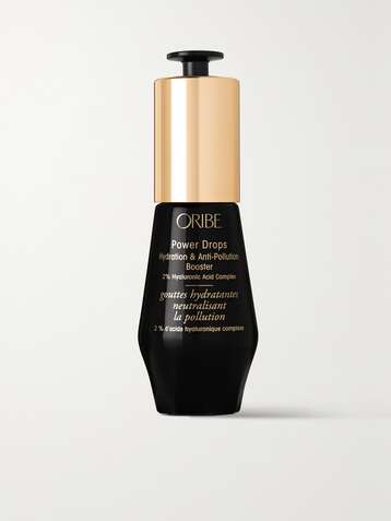 ORIBE Power Drops Hydration & Anti-Pollution Booster, 30ml