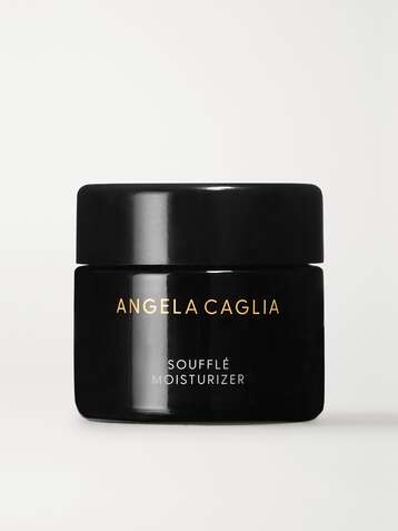ANGELA CAGLIA Soufflé Moisturizer, 50ml