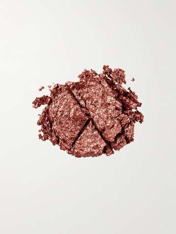 HOURGLASS Scattered Light Glitter Eyeshadow - Blaze