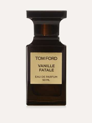 TOM FORD BEAUTY Vanille Fatale Eau de Parfum, 50ml