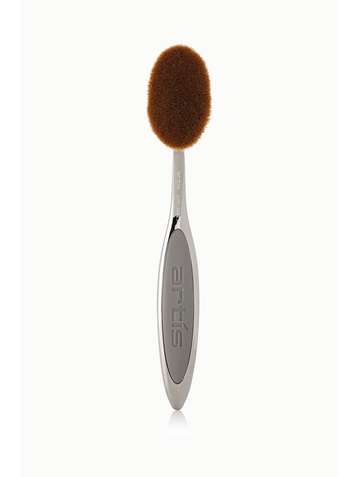 ARTIS BRUSH Next Generation Elite Smoke Oval 7 Brush