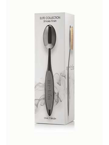 ARTIS BRUSH Next Generation Elite Smoke Oval 7 Brush