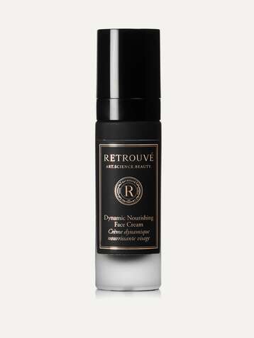 RETROUVÉ Dynamic Nourishing Face Cream, 30ml
