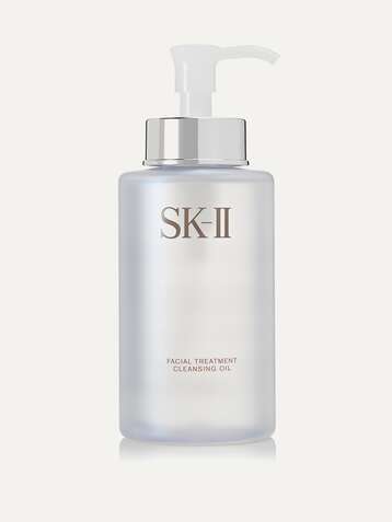 SK-II Huile nettoyante Facial Treatment, 250 ml