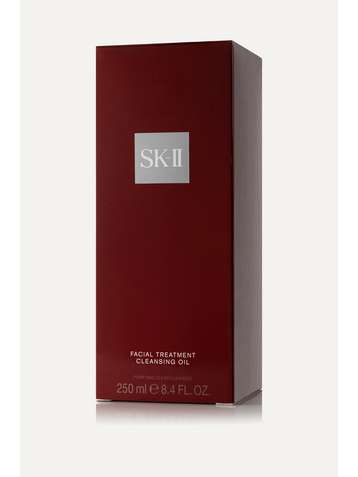 SK-II Huile nettoyante Facial Treatment, 250 ml