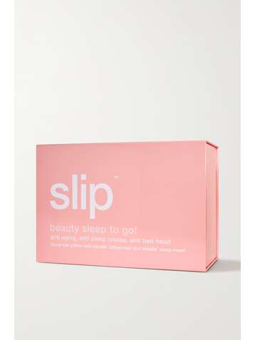 SLIP Beauty Sleep To Go Travel Set