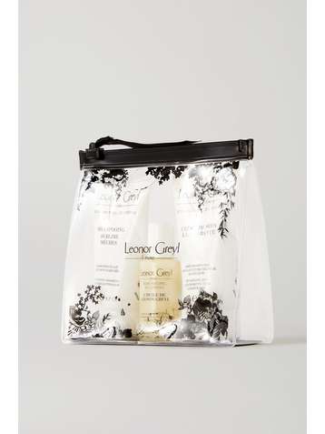 LEONOR GREYL PARIS Travel Kit For Volume