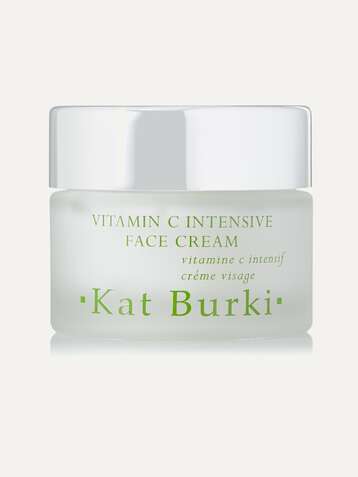 KAT BURKI Vitamin C Intensive Face Cream, 50 ml – Gesichtscreme