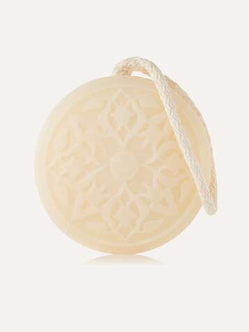 SENTEURS D'ORIENT + NET SUSTAIN Hammam Soap - Orange Blossom, 205g