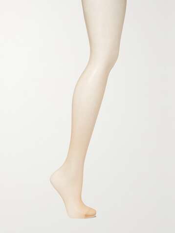 FALKE Invisible Deluxe 8 denier tights