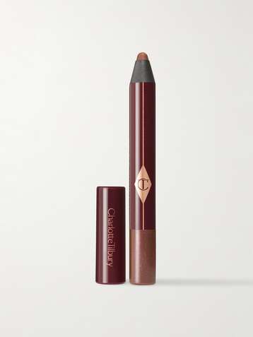 CHARLOTTE TILBURY Colour Chameleon – Bronzed Garnet For Green Eyes – Lidschattenstift