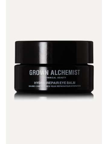 GROWN ALCHEMIST Intensive Hydra-Repair Eye Balm, 15ml