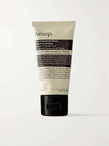 AESOP Blue Chamomile Facial Hydrating Masque, 60ml