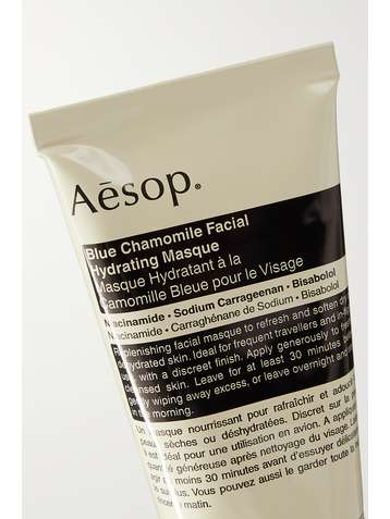 AESOP Blue Chamomile Facial Hydrating Masque, 60ml