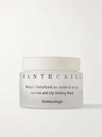 CHANTECAILLE Jasmine and Lily Healing Mask, 50ml