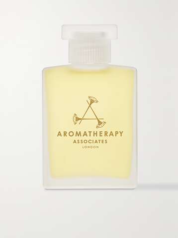 AROMATHERAPY ASSOCIATES Light Relax Bath and Shower Oil, 55ml