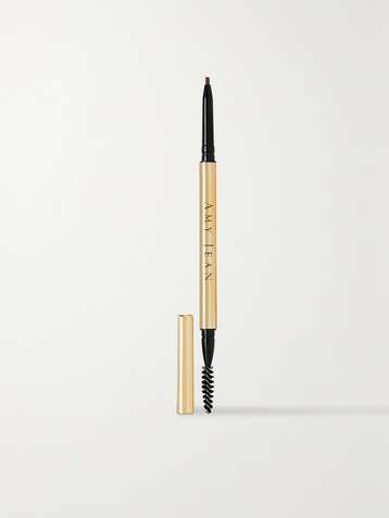 AMY JEAN BROWS Micro Stroke Pencil - Warm Honey 02