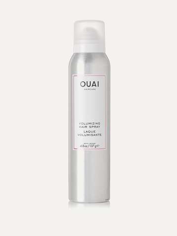 OUAI HAIRCARE Laque volumisante, 137 g