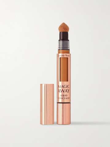 CHARLOTTE TILBURY Magic Away Liquid Concealer – Medium 8 – Concealer
