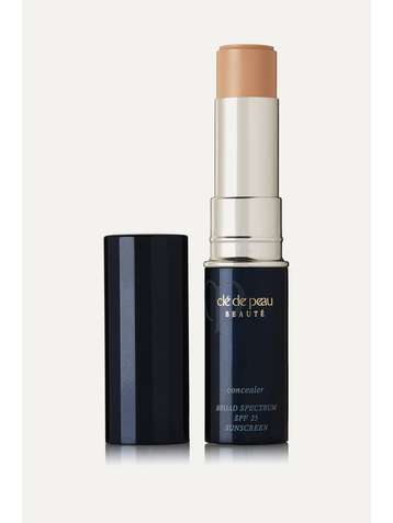 CLÉ DE PEAU BEAUTÉ Concealer SPF25 - Ocher