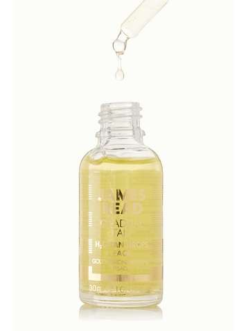 JAMES READ H2O Tan Drops Face, 30ml