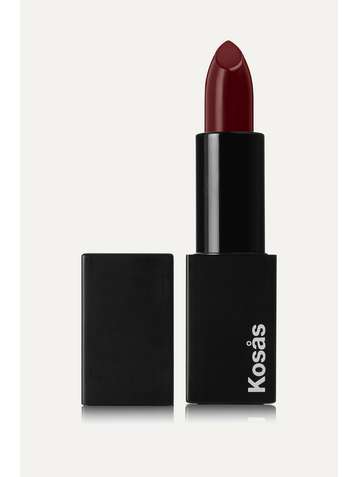 KOSAS Lipstick - Darkroom