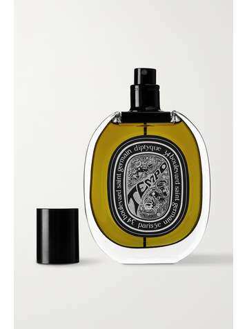 DIPTYQUE Eau de parfum Tempo, patchouli, maté, sauge sclarée, 75 ml