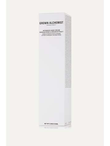 GROWN ALCHEMIST Intensive Hand Cream, 65ml