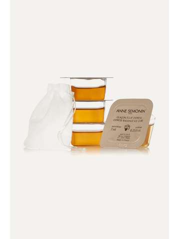 ANNE SEMONIN Express Radiance Ice Cubes x 8