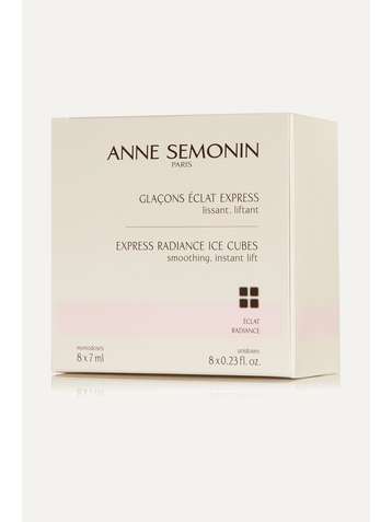 ANNE SEMONIN Express Radiance Ice Cubes x 8