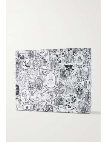 DIPTYQUE Coffret découverte L'Art Du Parfum, 5 x 7,5 ml