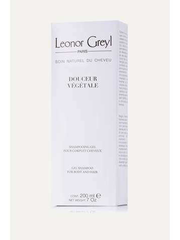 LEONOR GREYL PARIS Douceur Végétale Shampoo, 200ml