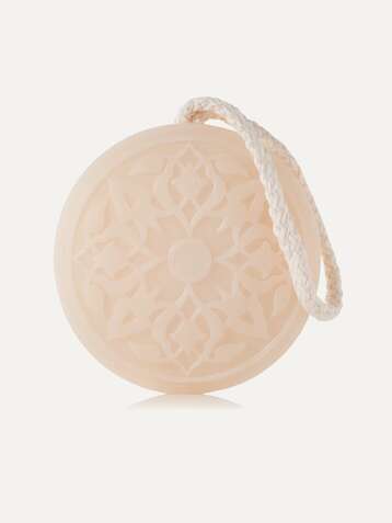 SENTEURS D'ORIENT + NET SUSTAIN Hammam Soap - Oriental Gardenia, 205g