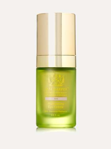 TATA HARPER + NET SUSTAIN Illuminating Eye Crème, 15ml