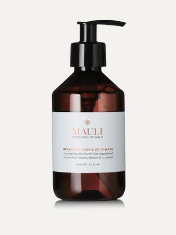 MAULI RITUALS Reawaken Hand and Body Wash, 250ml