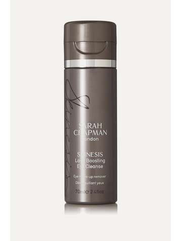 SARAH CHAPMAN Skinesis Lash Boosting Eye Cleanse, 70ml