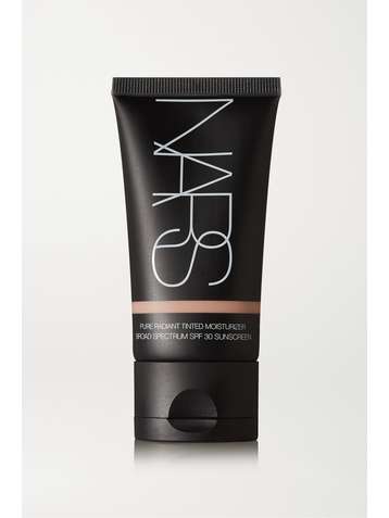 NARS Pure Radiant Tinted Moisturizer SPF30 - St. Moritz, 50ml