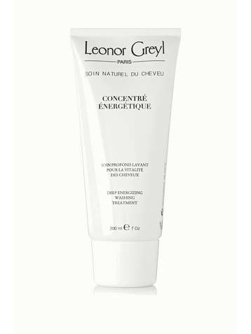 LEONOR GREYL PARIS Concentré Énergétique Hair Treatment Mask, 200ml