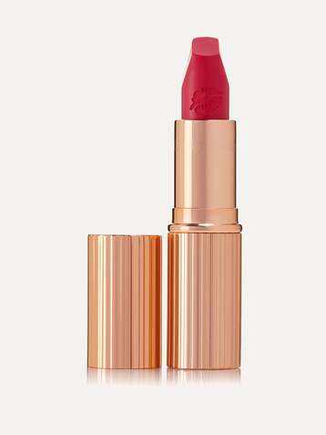 CHARLOTTE TILBURY Hot Lips Lipstick – Miranda May – Lippenstift