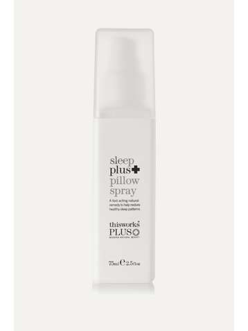 THIS WORKS Sleep Plus Pillow Spray, 75ml