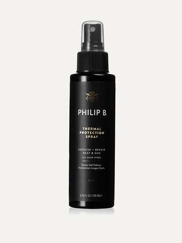 PHILIP B Spray thermo-protecteur, 125 ml