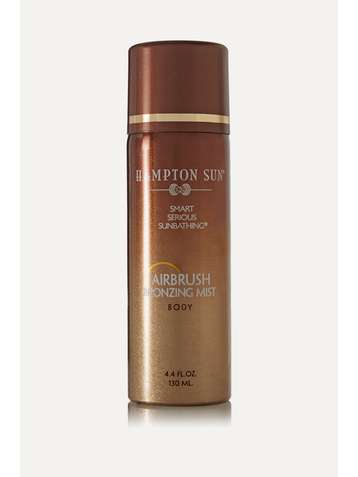 HAMPTON SUN Airbrush Bronzing Mist, 130ml