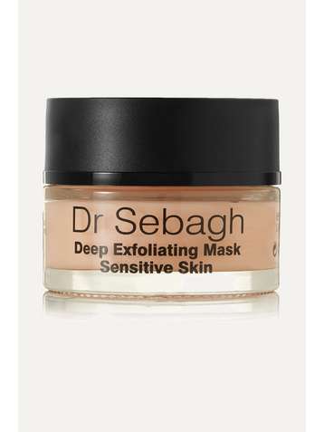 DR SEBAGH Deep Exfoliating Mask Sensitive Skin, 50 ml – Peelingmaske