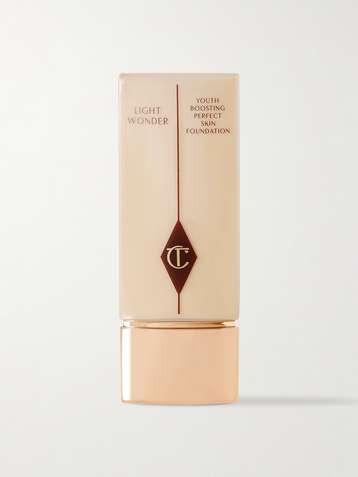 CHARLOTTE TILBURY Light Wonder Youth-Boosting Foundation SPF15 – 1 Fair, 40ml