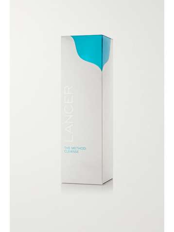 LANCER Soin nettoyant The Method: Cleanse, 120 ml