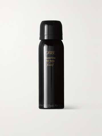 ORIBE Travel-Sized Superfine Hair Spray, 75ml