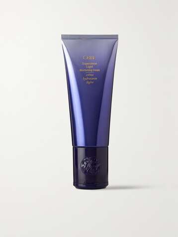 ORIBE Supershine Light Moisturizing Cream, 150ml