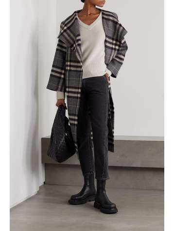 ARCH4 Battersea Kaschmirpullover