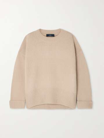 ARCH4 Knightsbridge Pullover aus Kaschmir